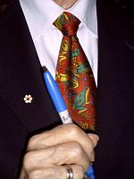 Click image for larger version

Name:	Gordon's frog tie.JPG
Views:	545
Size:	185.3 KB
ID:	2859