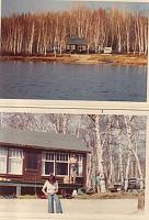 Click image for larger version

Name:	Timmins-Gibson Lake Cabin 1972.jpg
Views:	526
Size:	67.8 KB
ID:	1846