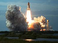 Click image for larger version

Name:	Space Shuttle Blast-Off.jpg
Views:	1053
Size:	95.8 KB
ID:	2739
