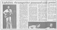 Click image for larger version

Name:	Lightfoot Concert Review - San Diego Sentinel - January 1974.jpg
Views:	376
Size:	164.7 KB
ID:	5217